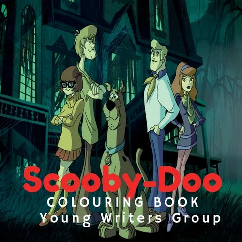 Scooby-Doo - Paperback