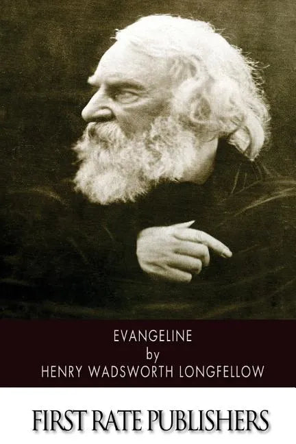 Evangeline - Paperback