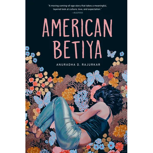 American Betiya - Paperback