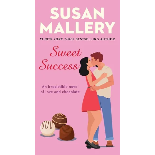 Sweet Success - Paperback