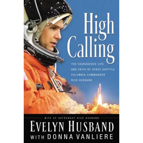 High Calling - Paperback