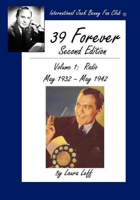 39 Forever: Second Edition - Paperback