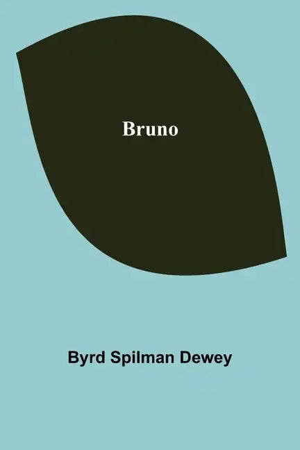 Bruno - Paperback