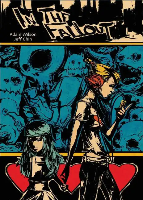 In the Fallout - Paperback