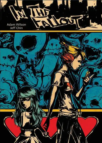 In the Fallout - Paperback