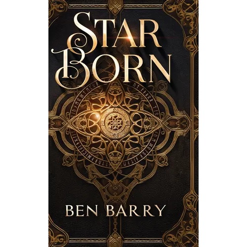 Star Born - Hardcover