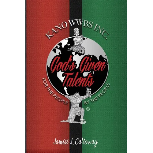 God's Given Talents - Paperback