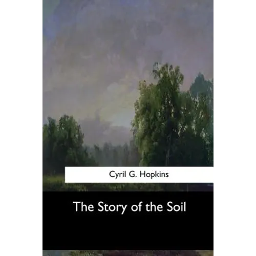 The Story of the Soil - Paperback