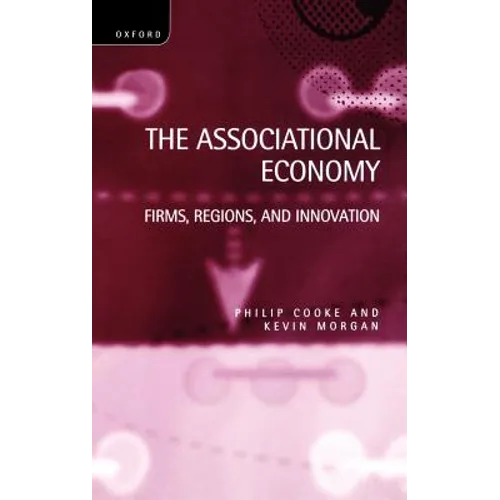 The Associational Economy - Hardcover