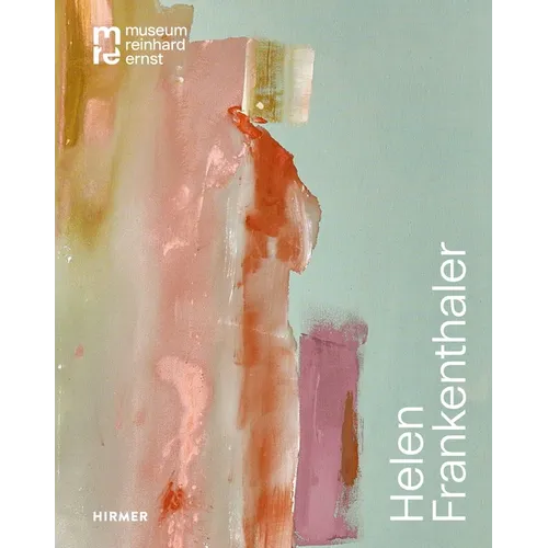 Helen Frankenthaler: Move and Make