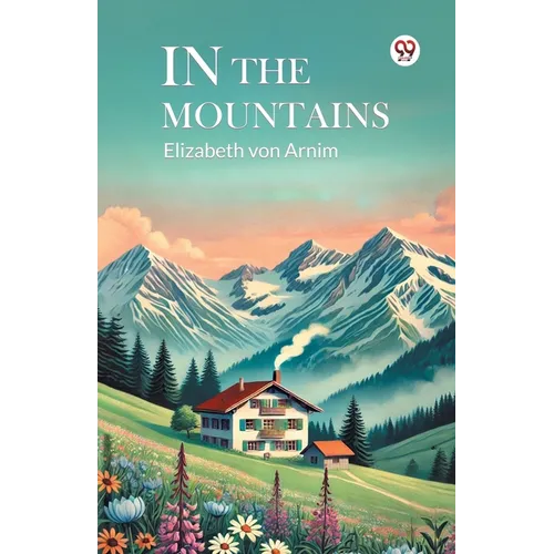 In The Mountains - Paperback