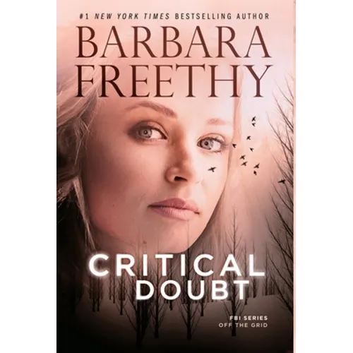 Critical Doubt - Hardcover