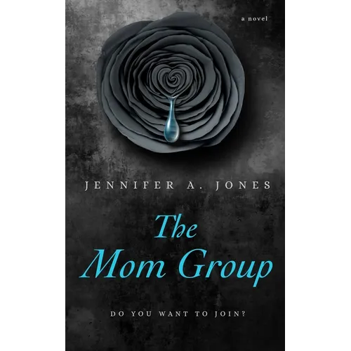 The Mom Group - Paperback