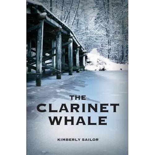 The Clarinet Whale - Paperback