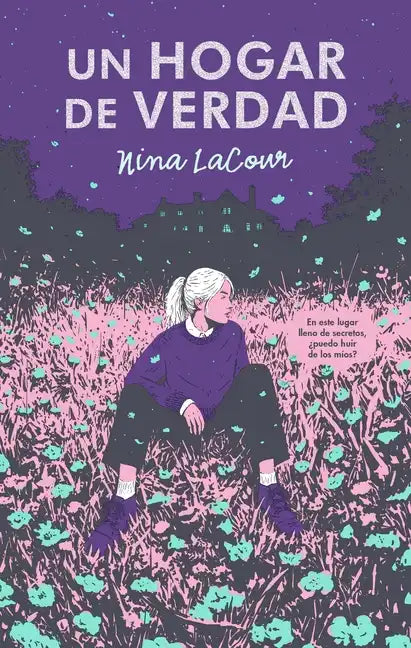 Un Hogar de Verdad - Paperback