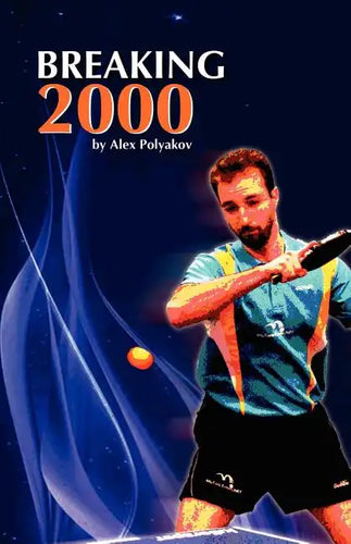 Breaking 2000 - Paperback