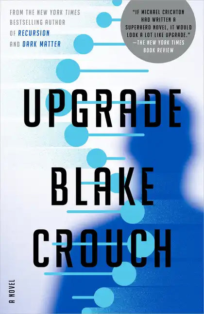 Upgrade - Paperback