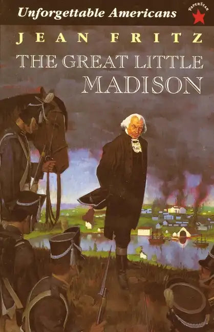 The Great Little Madison - Paperback