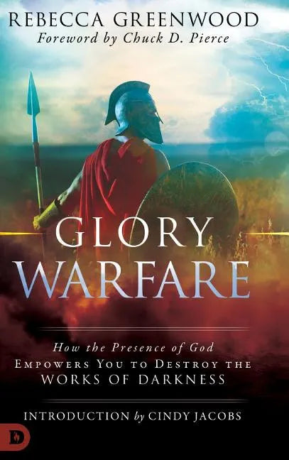 Glory Warfare - Hardcover