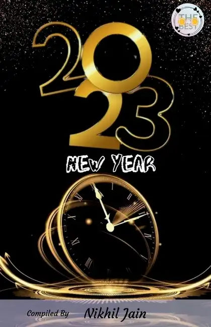 New Year 2023 - Paperback