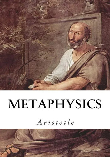 Metaphysics - Paperback
