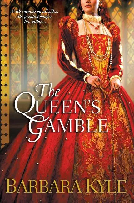 The Queen's Gamble - Paperback