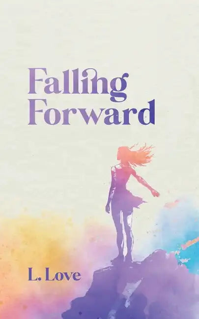 Falling Forward - Paperback