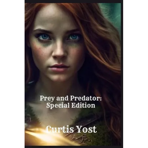 Prey and Predator - Paperback