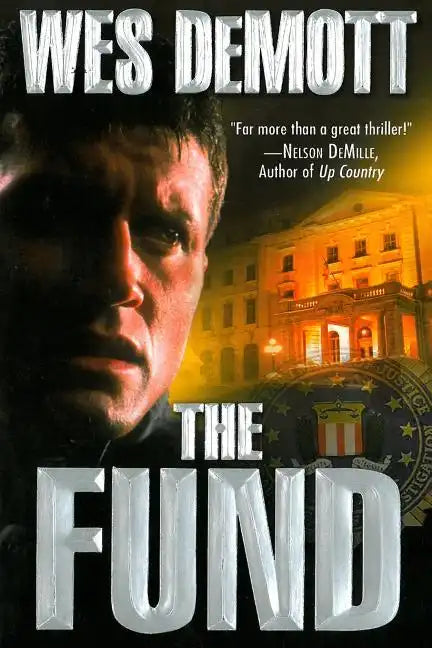 The Fund - Paperback