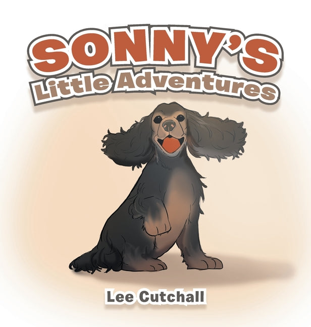 Sonny's Little Adventures - Hardcover