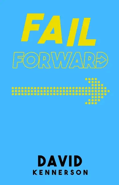 Fail Forward - Paperback