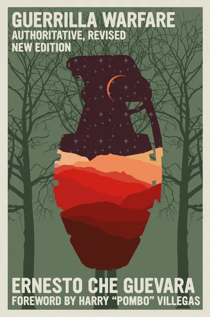 Guerrilla Warfare: Authoritative, Revised, New Edition - Paperback