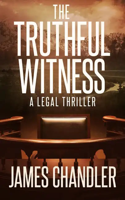 The Truthful Witness - Paperback