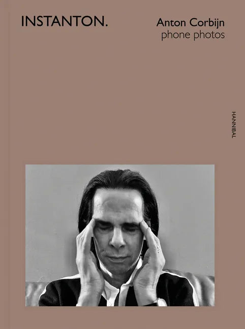 Instanton: Phone Photos - Hardcover