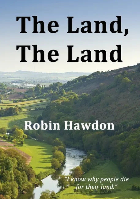 The Land, The Land - Paperback