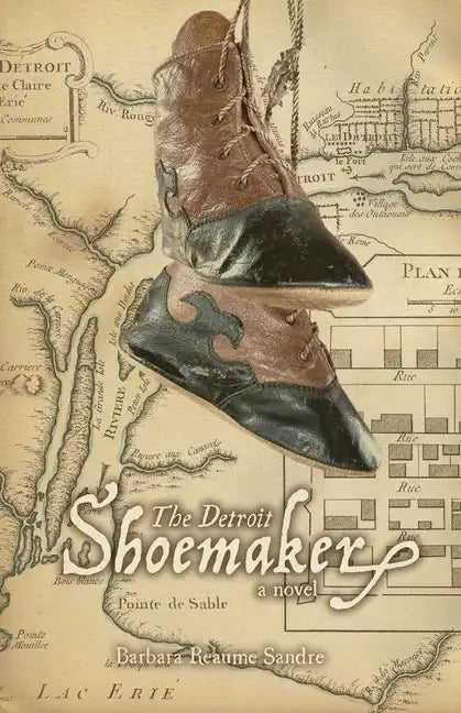 The Detroit Shoemaker - Paperback