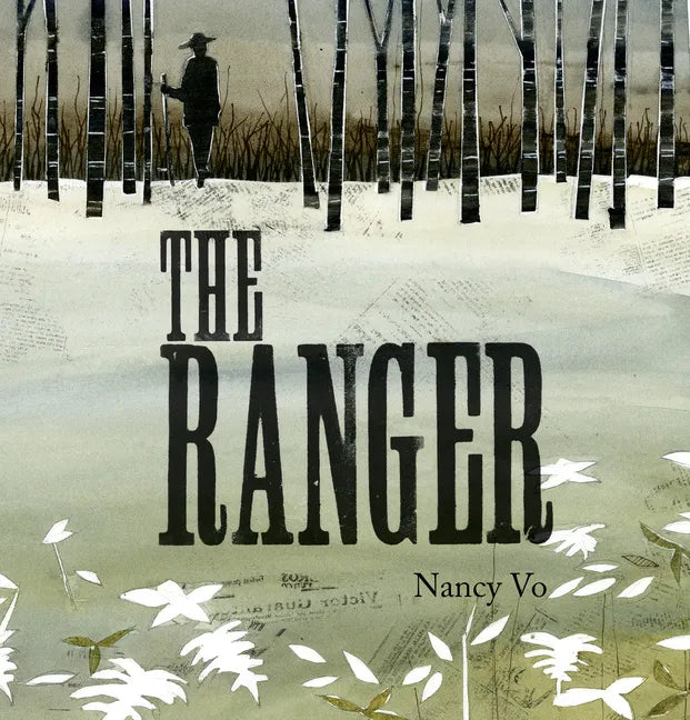 The Ranger - Hardcover