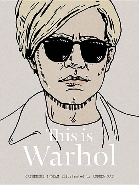 This Is Warhol - Hardcover
