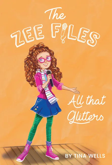 All That Glitters - Hardcover