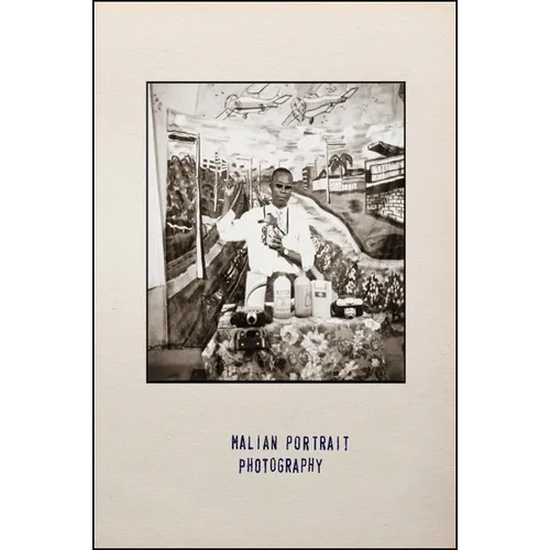 Malian Portrait Photography - Paperback