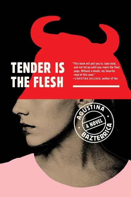 Tender Is the Flesh - Paperback