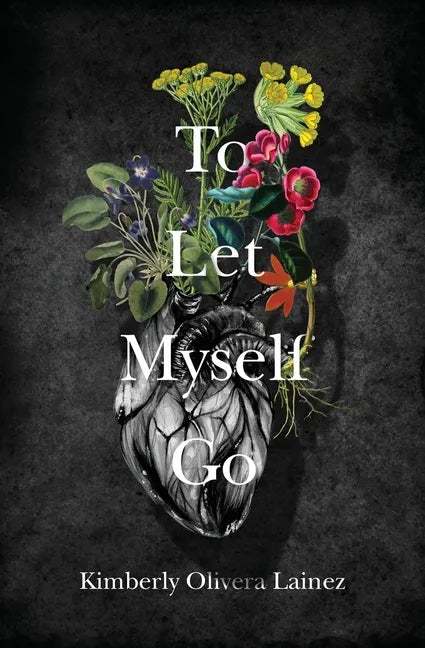 To Let Myself Go - Paperback