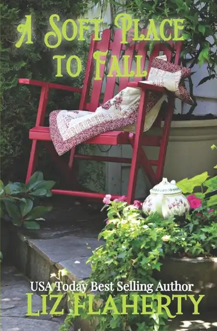 A Soft Place to Fall - Paperback