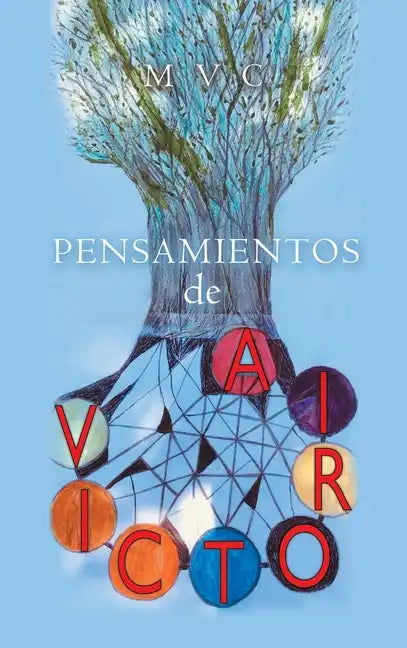 Pensamientos De Victoria - Hardcover