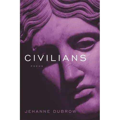 Civilians: Poems - Paperback