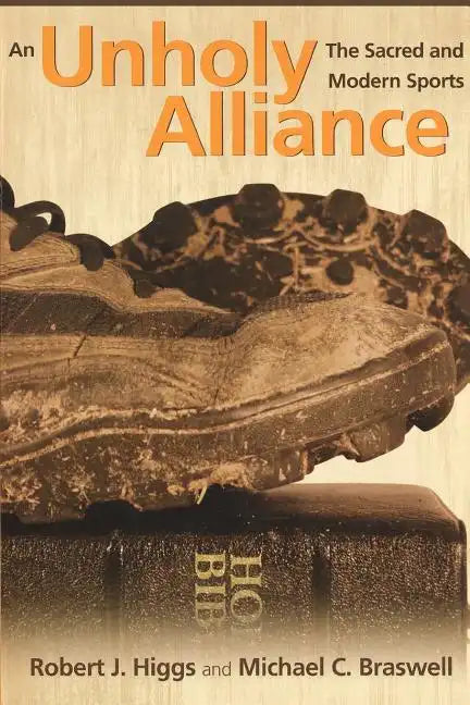 Unholy Alliance - Paperback