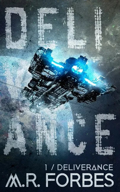 Deliverance - Paperback