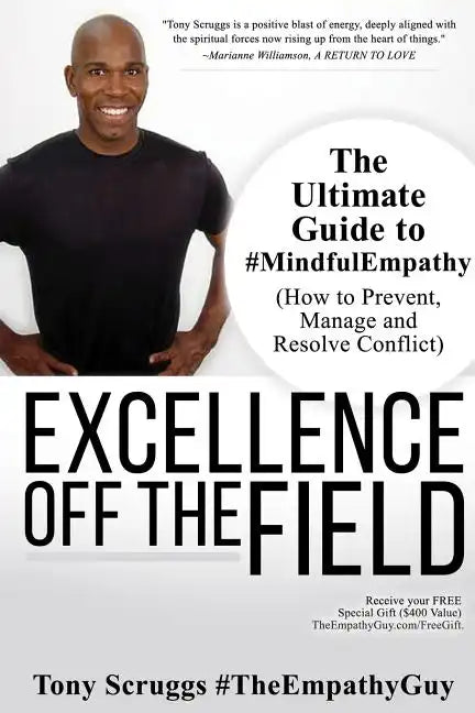Excellence Off The Field - Paperback