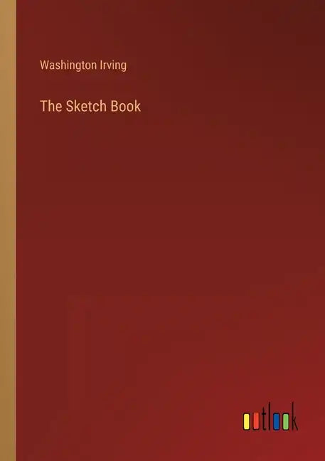 The Sketch Book - Paperback