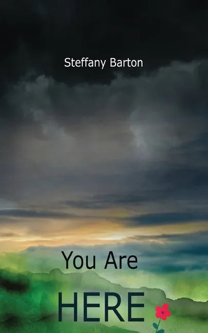 You Are Here - Paperback